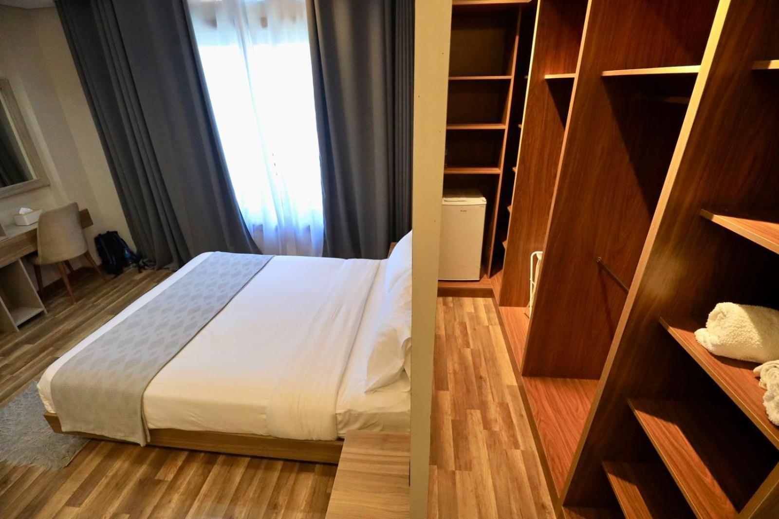 Farida Habu Palace Hotel Луксор Екстериор снимка