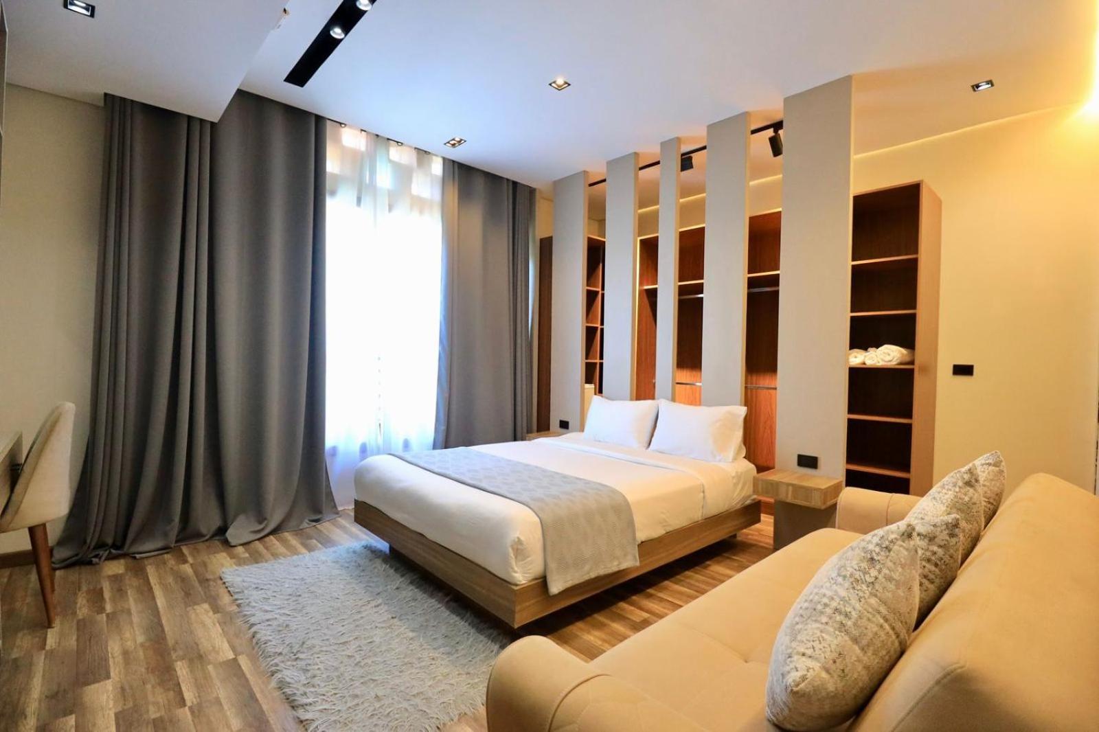 Farida Habu Palace Hotel Луксор Екстериор снимка