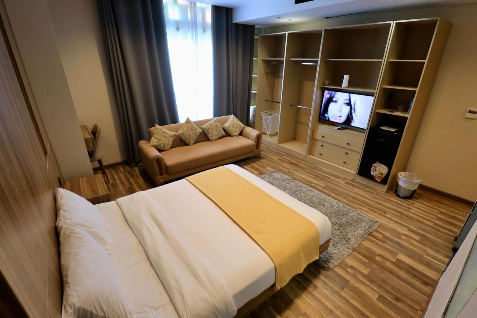 Farida Habu Palace Hotel Луксор Екстериор снимка
