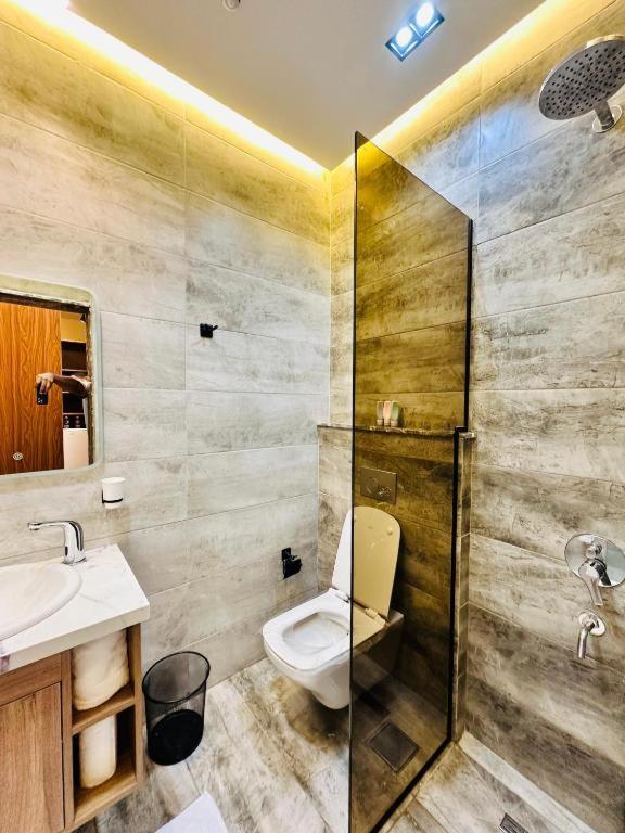 Farida Habu Palace Hotel Луксор Екстериор снимка