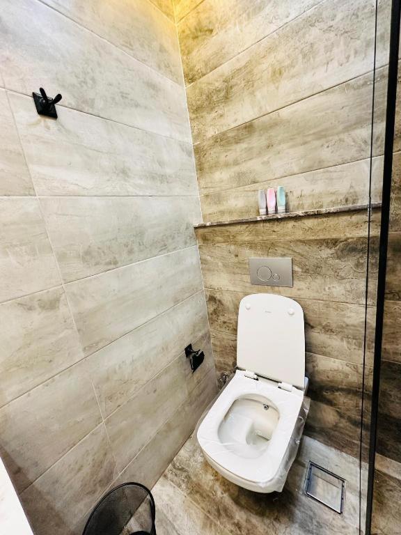 Farida Habu Palace Hotel Луксор Екстериор снимка